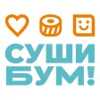 СушиБум | Йошкар-Ола