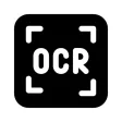 ScanOCRApp - Scan PDF to Word