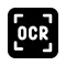 ScanOCRApp - Scan PDF to Word