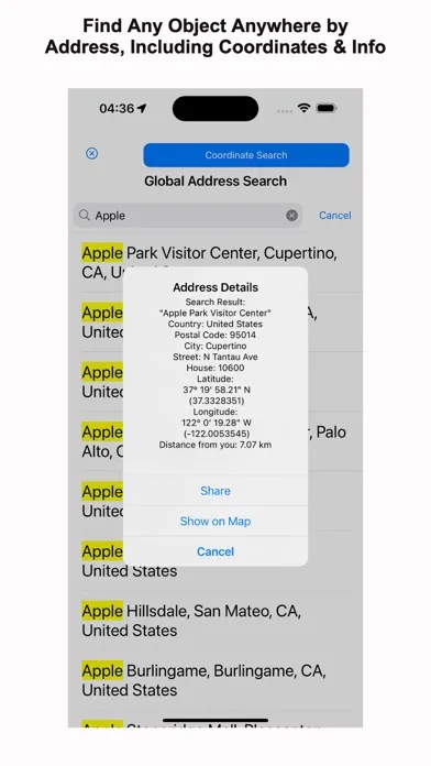 GPS Locator: Phone Tracker App স্ক্রিনশট