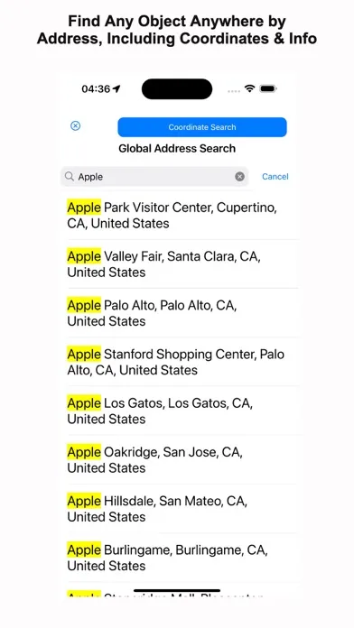 GPS Locator: Phone Tracker App স্ক্রিনশট