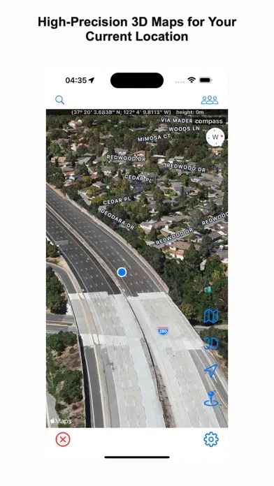 GPS Locator: Phone Tracker App স্ক্রিনশট
