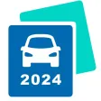 Tests traffic rules 2024 Exam