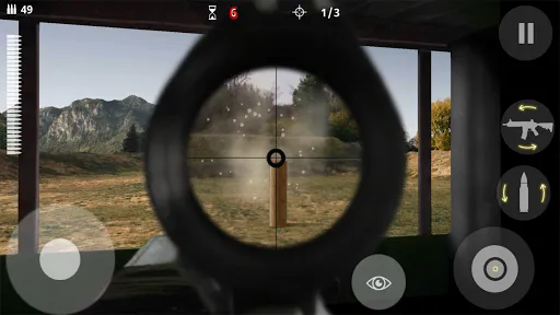 Sniper Time: Shooting Range Screenshots
