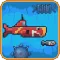 Pixel Submarine : Action Flapp