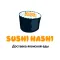 SUSHI HASHI