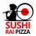 Sushi RAI pizza