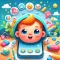 BabyEdu - First Solid Foods