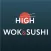 High Wok & Sushi | Москва