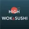 High Wok & Sushi | Москва