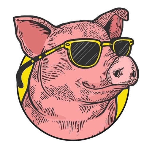 Bandit Piggy | Пермь Bandit Piggy | Пермь