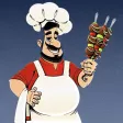 Шашлычный рай Шашлычный рай