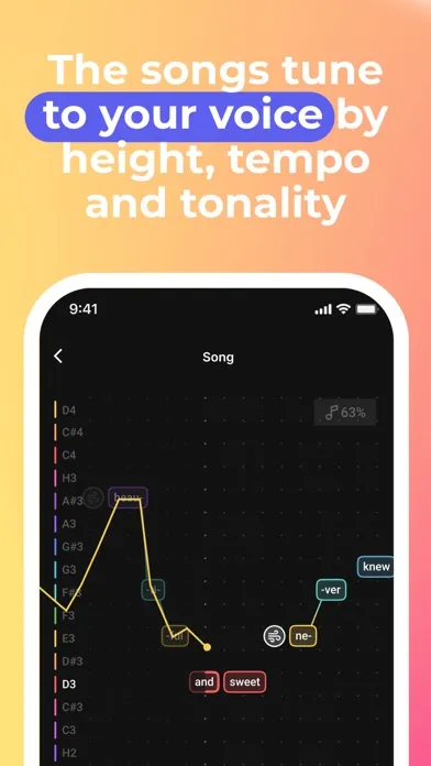 صور Learn to sing with Vocaberry