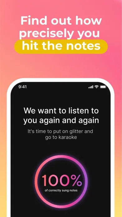 صور Learn to sing with Vocaberry