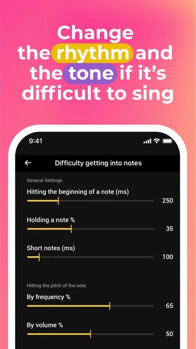 صور Learn to sing with Vocaberry