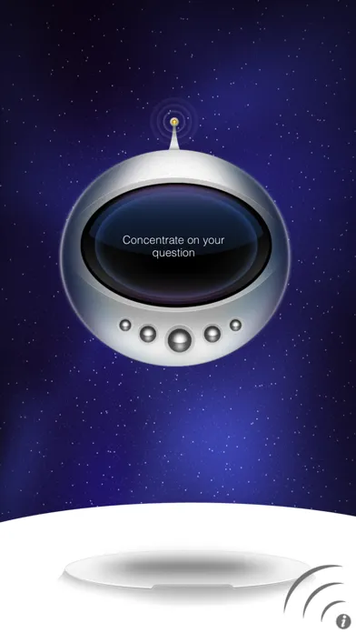 funny fortune teller Screenshots