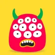 Monsters boo!