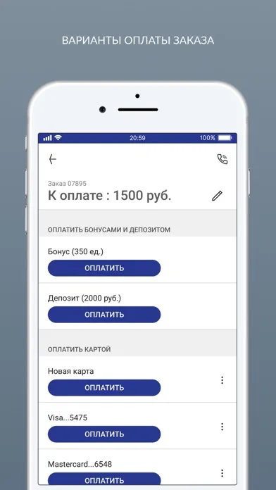 Ảnh chụp màn hình của ХИМЧИСТКА КРИСТИС