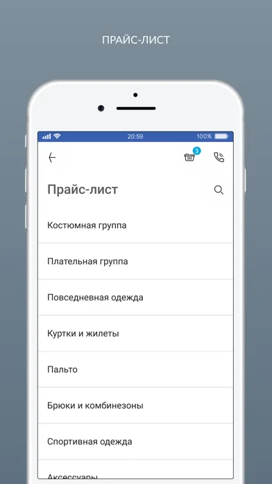 Скриншоты Самарская химчистка
