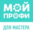 Мой Профи: запись клиентов CRM