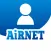 Личный кабинет AirNet