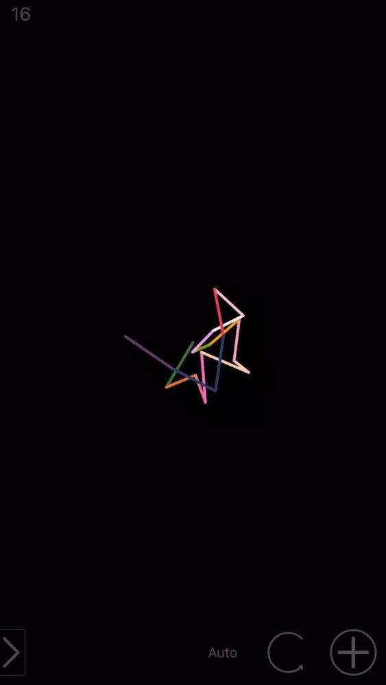 Capturas de tela do Crazy Coriolis