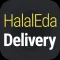 HalalDelivery Terminal