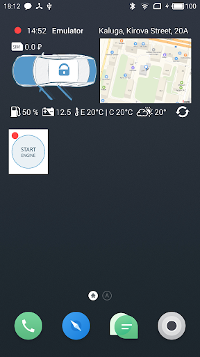 Pandora Onlinescreenshot dell'app6