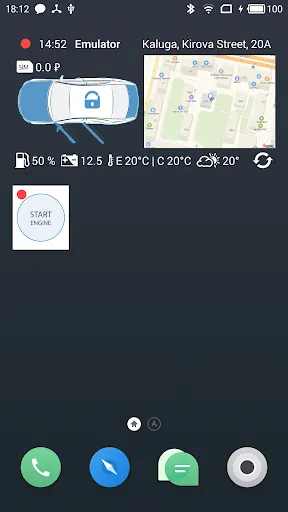 Pandora Online應用截圖