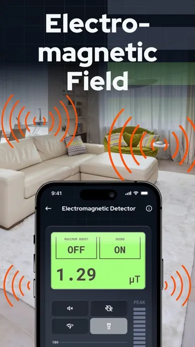 تصاویر Metal Detector and Spy Camera
