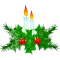 Скоро новый год! (Виджет)
