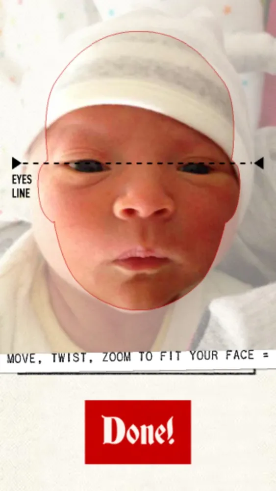 Gematanzen! - funny celebrity cartoon dance music video maker with your face Screenshots