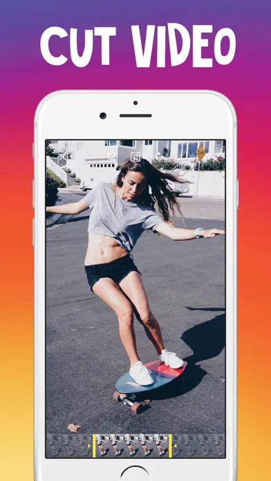ภาพหน้าจอของ My Stories: Video Maker