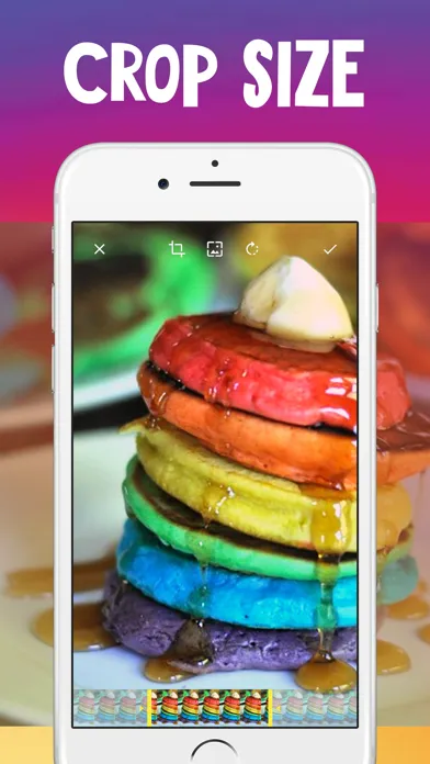ภาพหน้าจอของ My Stories: Video Maker