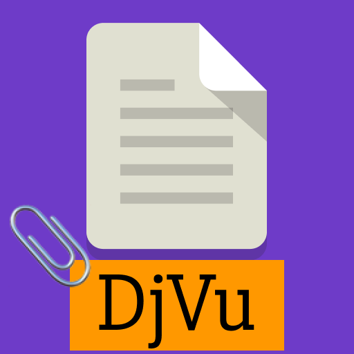 DjVu Reader