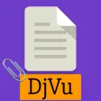 DjVu Reader