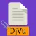 DjVu Reader