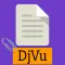 DjVu Reader