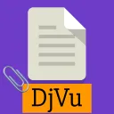 DjVu Reader & Viewer