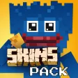 Skins Pack