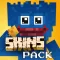 Skins Pack
