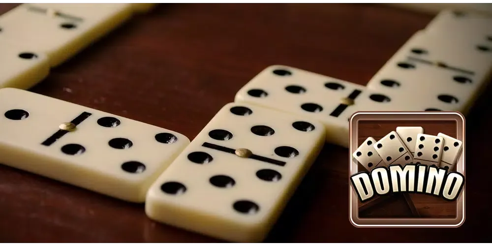 Zrzuty ekranu Domino