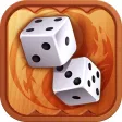 Narde - classic backgammon online Narde - classic backgammon online