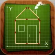 Matchstick Logical Puzzle