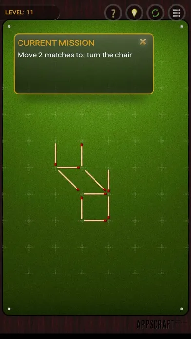 صور Matchstick Logical Puzzle