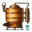 Alcohol Factory Simulator