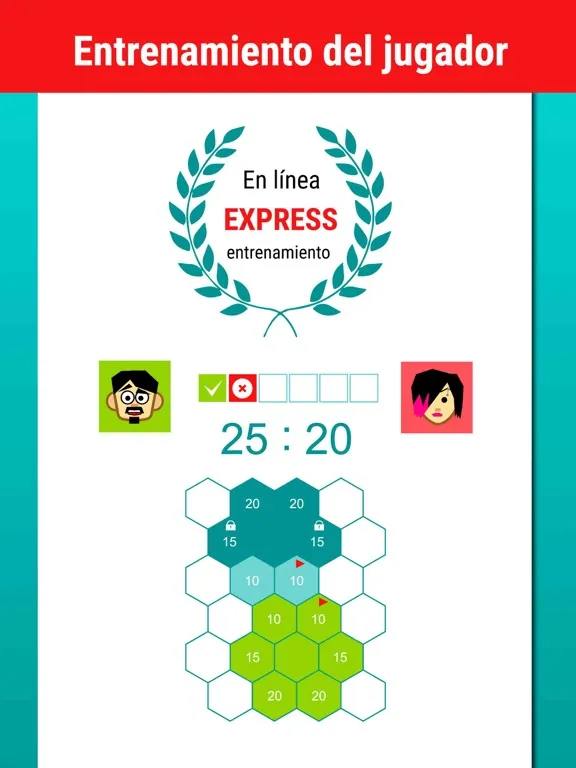3000 palabras: aprender inglés iPad  Screenshots