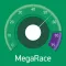 MegaRace от МегаФон