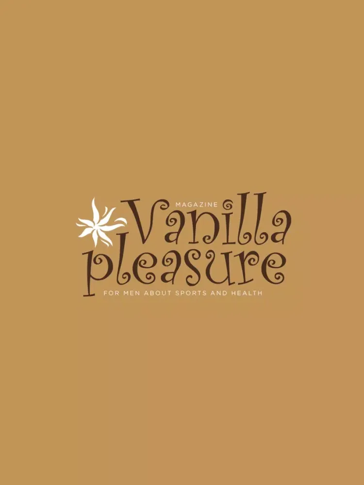 Vanilla mag iPad  স্ক্রিনশট