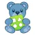 Smart Toddler: shapes and colors. Learning games